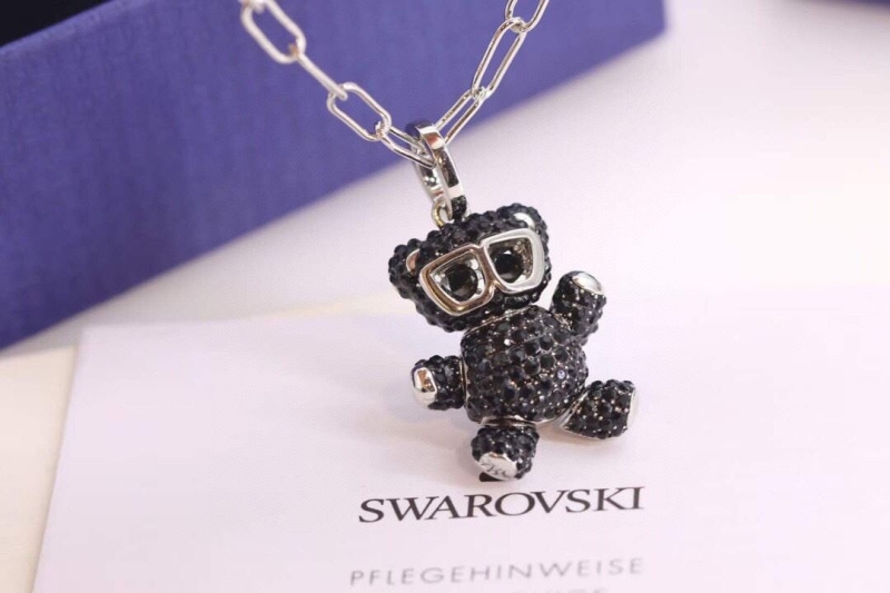 Swarovski Necklaces